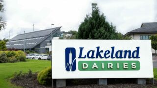Lakeland Dairies holds January milk price but introduces ‘input support’