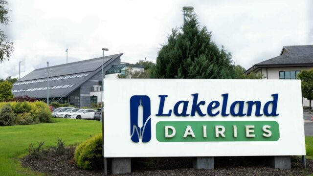 Lakeland Dairies holds January milk price but introduces ‘input support’
