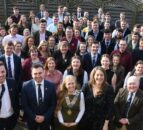 NFYFC elects officer team to help deliver new plan