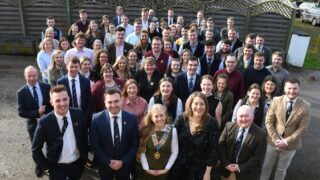 NFYFC elects officer team to help deliver new plan