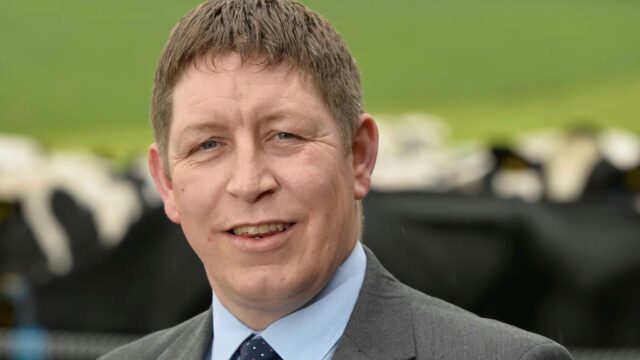 Market prospects for most NI agri-sectors ‘seem stable’ for 2026 – Danske Bank