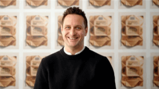 New managing director of Ornua Foods UK & Europe appointed