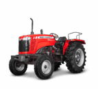 TAFE launches competition in India to win Massey DYNASMART tractor