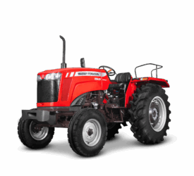 TAFE launches competition in India to win Massey DYNASMART tractor