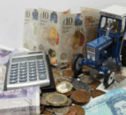 DAERA outlines capping rates for farm sustainability payments