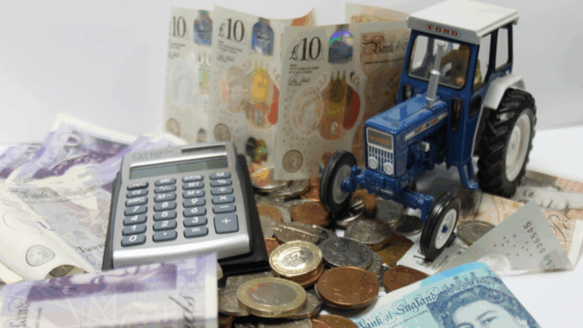 DAERA outlines capping rates for farm sustainability payments