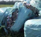 Company boss fined £1.4m for illegal dumping on sites including farmland