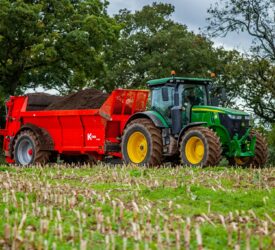 K-Two Machinery announces partnership with Canadian manufacturer