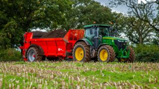 K-Two Machinery announces partnership with Canadian manufacturer