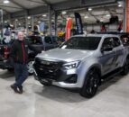 Demand for ‘high-performance pickups’ within agri-sector expected to grow