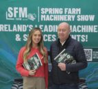 Trade exhibition focussed solely on slurry planned for RUAS HQ in October