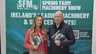 Trade exhibition focussed solely on slurry planned for RUAS HQ in October