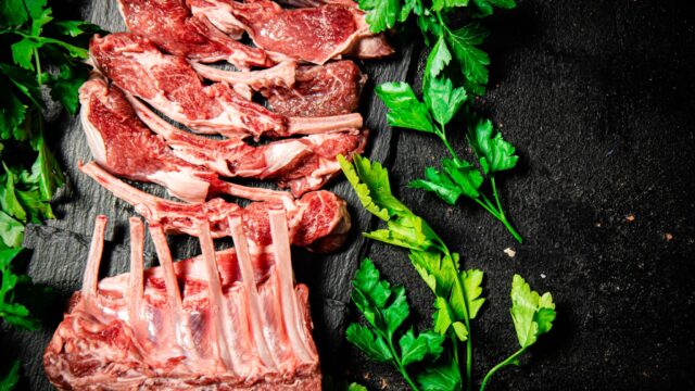 AHDB: Beef and lamb price gap narrows driving shoppers to switch