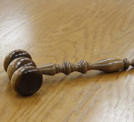 NI AD company fined £6,000 after ‘slurry-like’ discharge