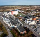 Arla to invest €300m in new Swedish cheese dairy