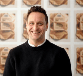 New managing director of Ornua Foods UK & Europe appointed