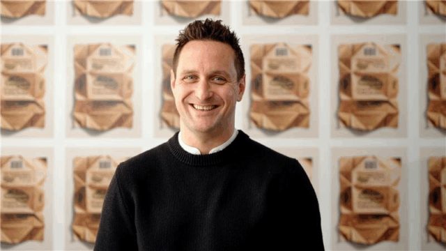 New managing director of Ornua Foods UK & Europe appointed