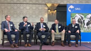 ‘Transformative’ new livestock breeding strategy launched in NI