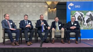 EuroStar Index ’emotive but effective at getting farmers engaged’ – ICBF CEO