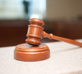 Farmer fined at Antrim court for water pollution offence