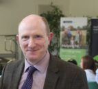 Dr. Sam Strain elected president of North of Ireland Veterinary Association