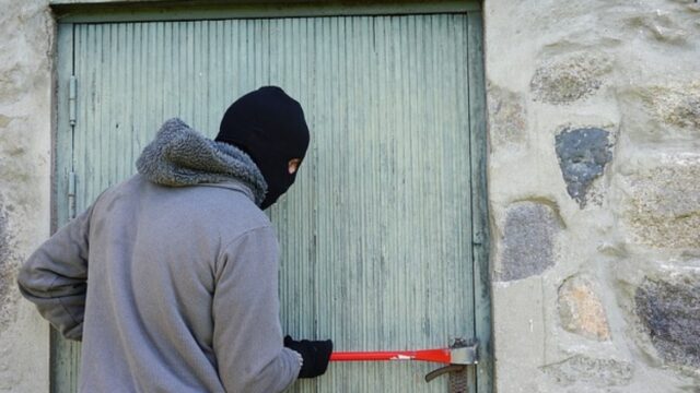 Investigation ongoing into theft of trailer and power tools in Co. Armagh