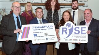 Cross-border initiative granted €3.97m to work on rural renewal