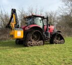 Northern Ireland’s hedge cutting season ends this week
