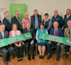 Major dairy cattle show set to return to Cavan next month