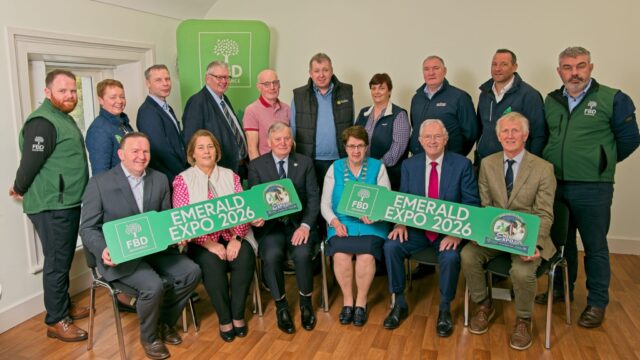 Major dairy cattle show set to return to Cavan next month