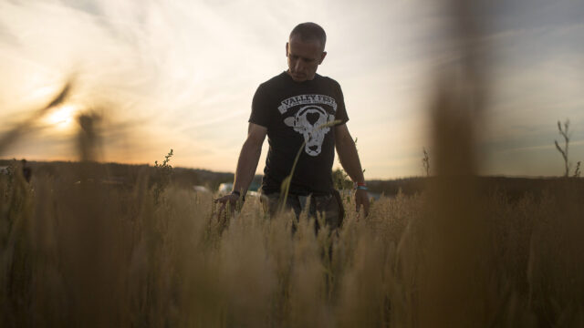 Somerset farmer named among Europe's Top 50 Farmers