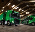 Over 500 jobs at risk of redundancy at ABN feed mills - Unite