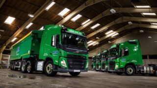 Over 500 jobs at risk of redundancy at ABN feed mills – Unite