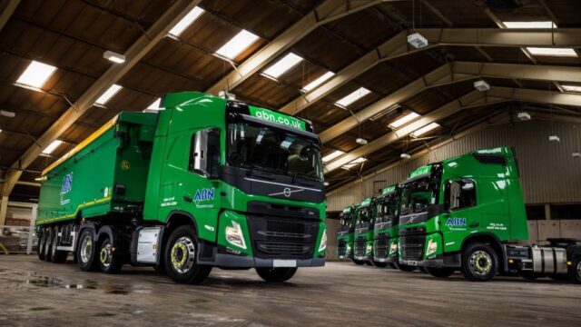 Over 500 jobs at risk of redundancy at ABN feed mills - Unite