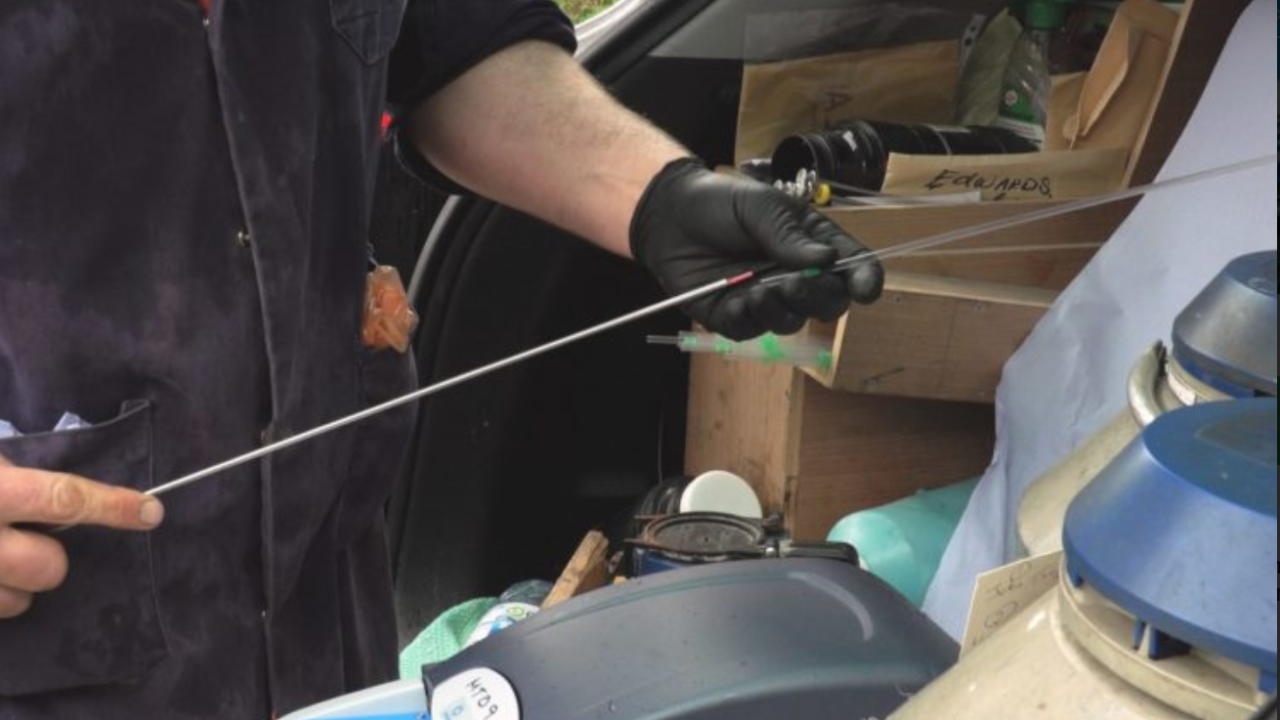 The importance of selective breeding this season