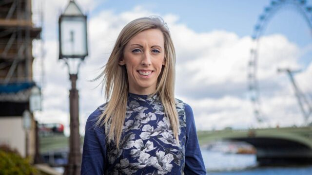 UK government should focus on ‘protecting the agri-food industry’ – MP