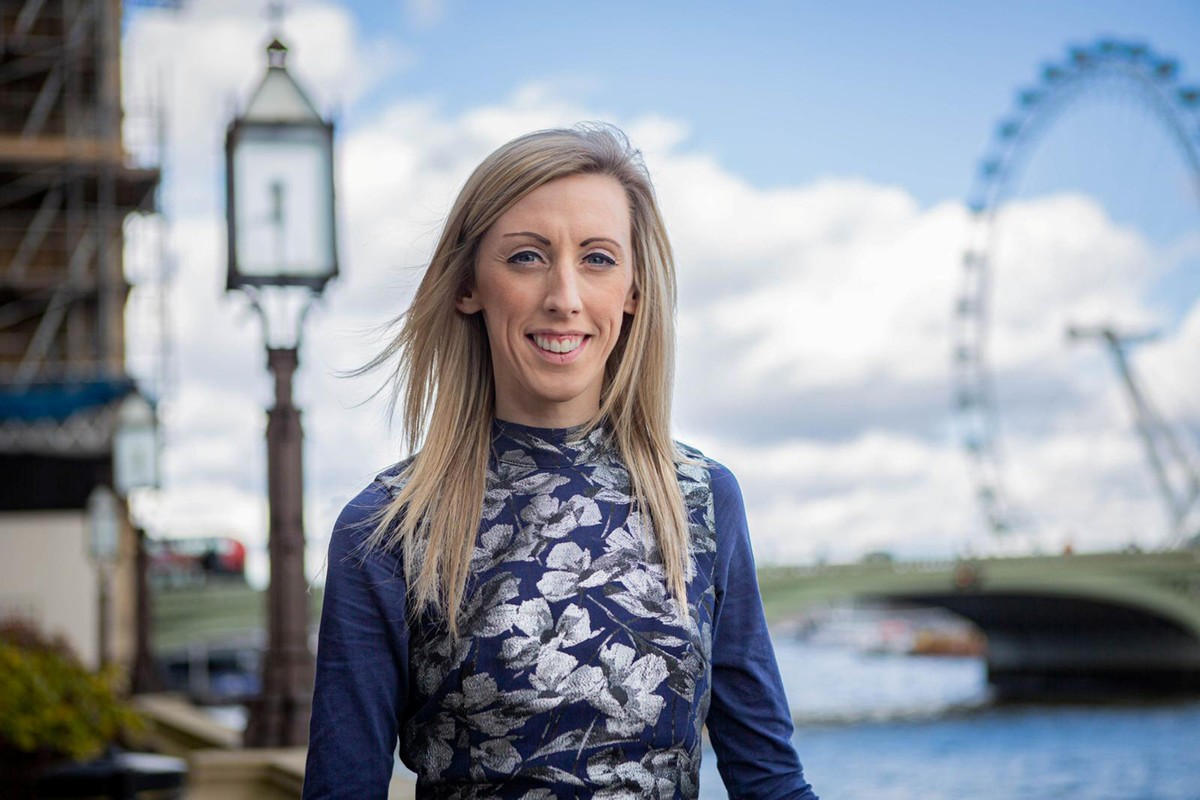 agriland.co.uk - Joe Griffin - UK government should focus on 'protecting the agri-food industry' - MP