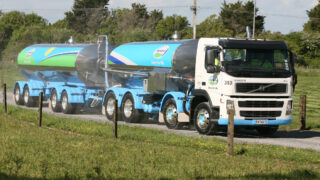 Fonterra reports increased profit in half year results