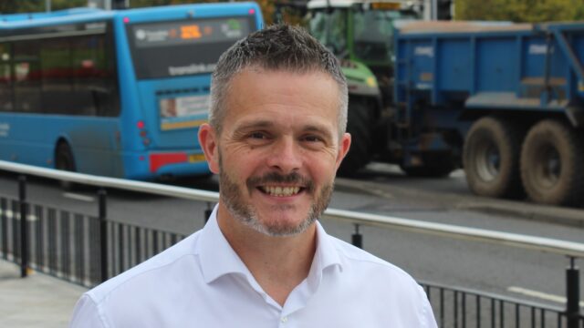 AD could ‘take away fear associated with de-stocking’ among NI farmers