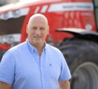 Securing sustainable future for NI agriculture ‘our core objective’ – UFU