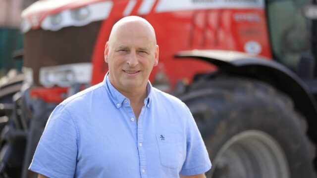 Securing sustainable future for NI agriculture ‘our core objective’ – UFU