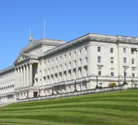 NI farmers turning to outside jobs to fill ‘financial black holes’ – FFA