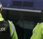 Police investigate stolen trailer in Co. Armagh