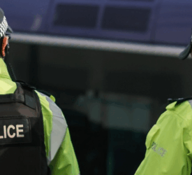 Police investigate stolen trailer in Co. Armagh