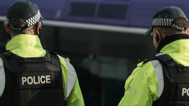 Police investigate stolen trailer in Co. Armagh