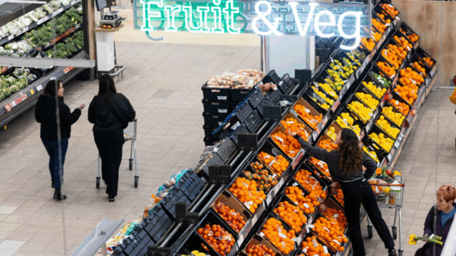 Sainsbury’s commits to £5bn investment in long-term farming agreements