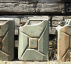 Farmers urged to secure fuel tanks in light of soaring oil prices