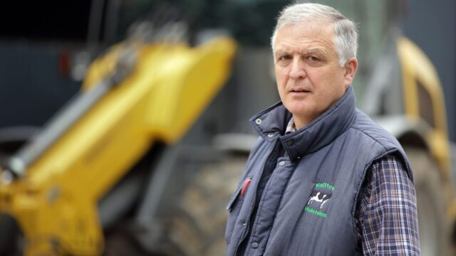 Inheritance tax led to ’14 months of torture’ for farmers – UFU president