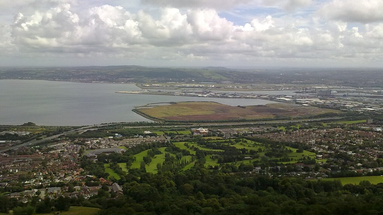 UUP offers conditional support for Areas of Natural Constraint Bill