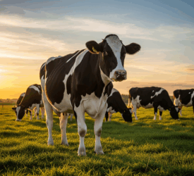 Aurivo–Dale Farm: What a merger could mean for the dairy sector